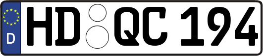 HD-QC194