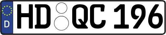 HD-QC196