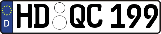 HD-QC199