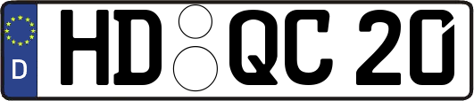 HD-QC20