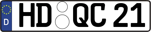 HD-QC21