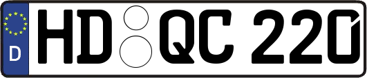 HD-QC220