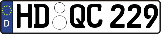 HD-QC229