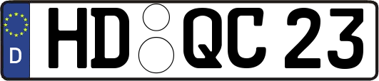 HD-QC23