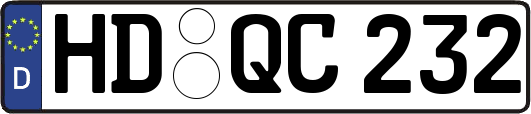 HD-QC232
