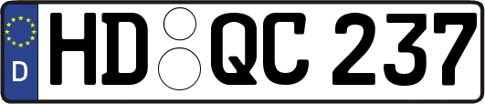 HD-QC237
