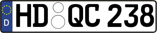 HD-QC238