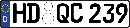 HD-QC239