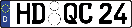 HD-QC24