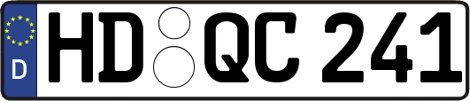 HD-QC241