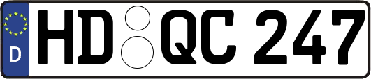 HD-QC247