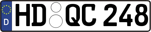 HD-QC248
