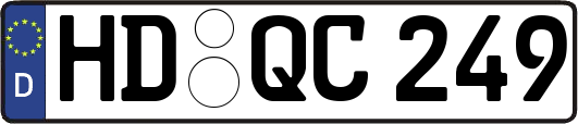HD-QC249