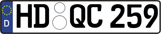 HD-QC259