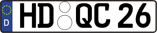 HD-QC26