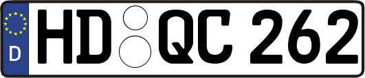 HD-QC262