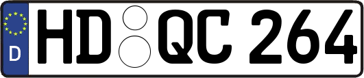 HD-QC264