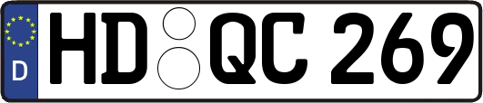 HD-QC269