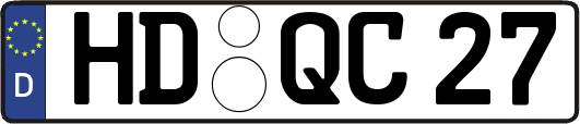 HD-QC27