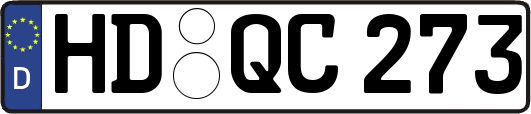 HD-QC273