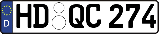 HD-QC274