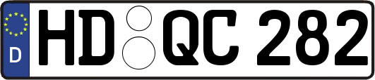 HD-QC282