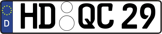 HD-QC29
