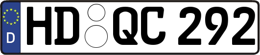 HD-QC292
