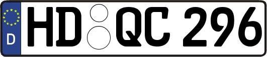 HD-QC296