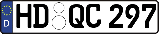 HD-QC297