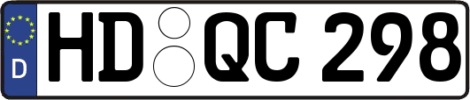 HD-QC298