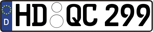 HD-QC299