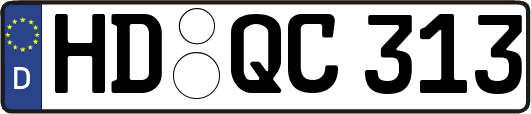 HD-QC313