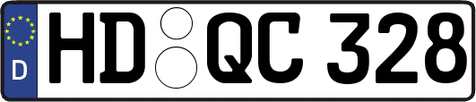 HD-QC328