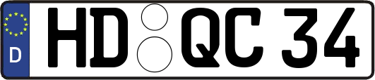 HD-QC34