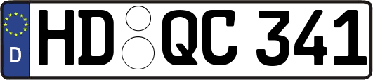 HD-QC341
