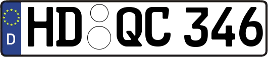 HD-QC346
