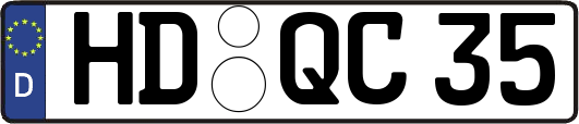 HD-QC35