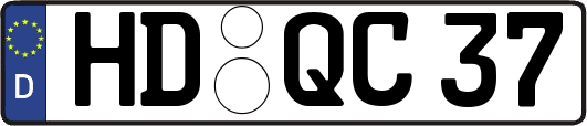 HD-QC37