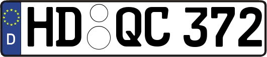 HD-QC372