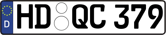 HD-QC379