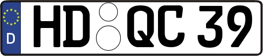 HD-QC39