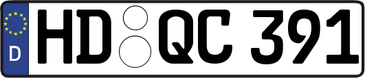 HD-QC391