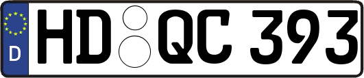 HD-QC393