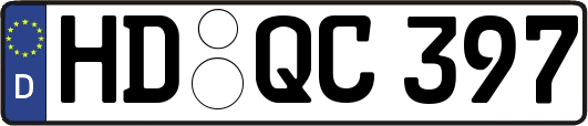 HD-QC397