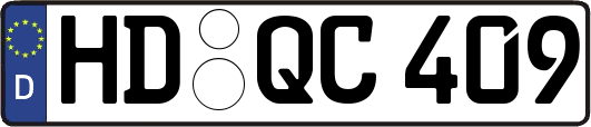 HD-QC409