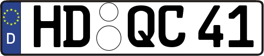 HD-QC41