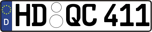 HD-QC411