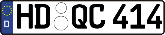 HD-QC414