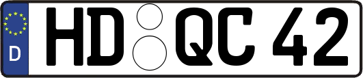 HD-QC42